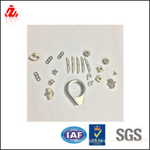 Powder metallurgy car parts